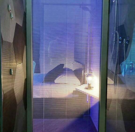 Номер Стандарт, A Casa Di