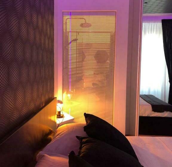 חדר סטנדרט, A Casa Di