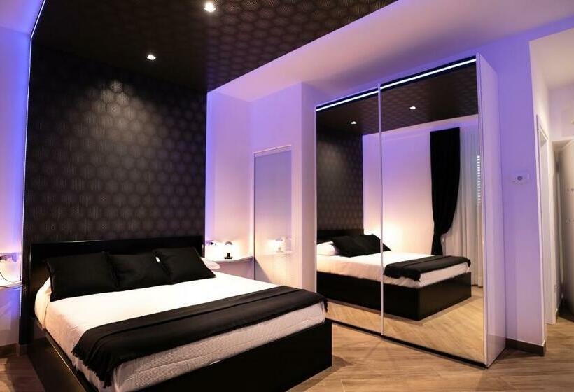 חדר סטנדרט, A Casa Di