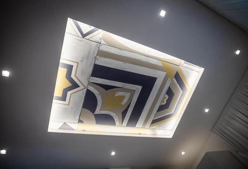 חדר סטנדרט, A Casa Di