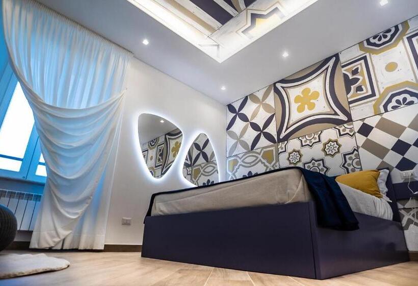 Номер Стандарт, A Casa Di