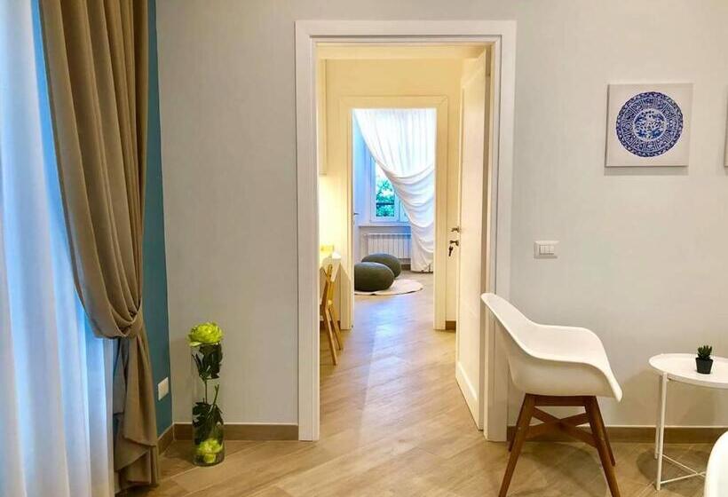 חדר סטנדרט, A Casa Di