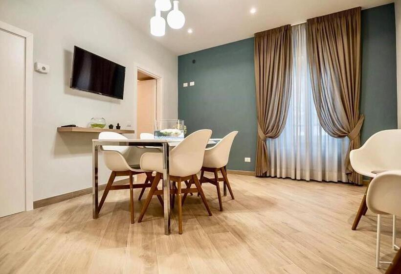 חדר סטנדרט, A Casa Di