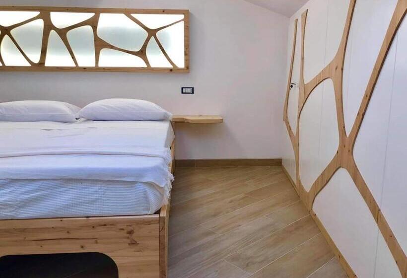 חדר סטנדרט, A Casa Di