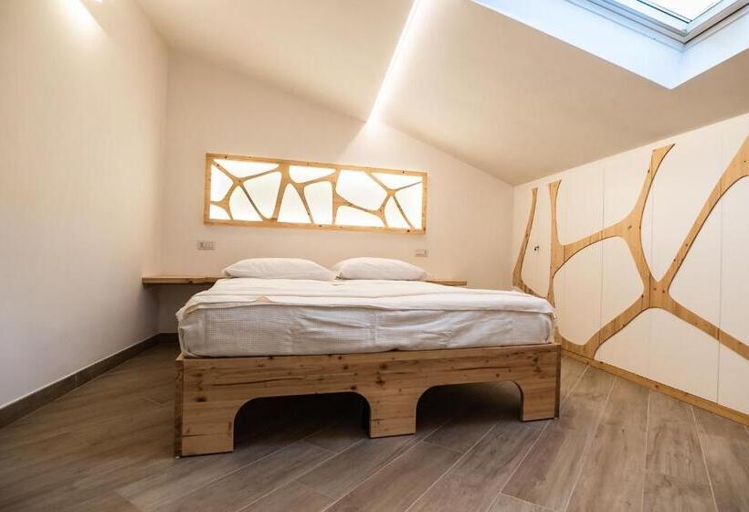 חדר סטנדרט, A Casa Di