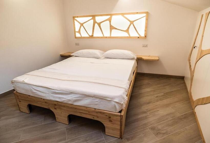 חדר סטנדרט, A Casa Di