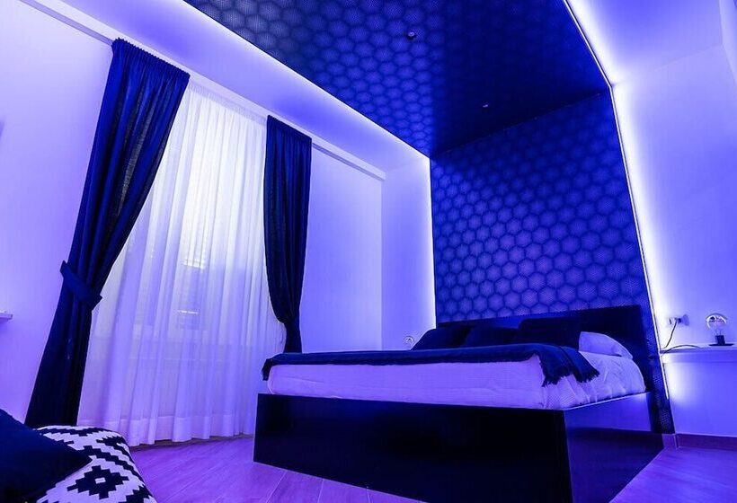 חדר סטנדרט, A Casa Di