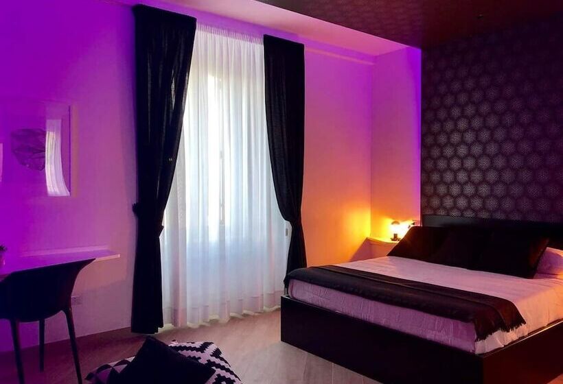 חדר סטנדרט, A Casa Di