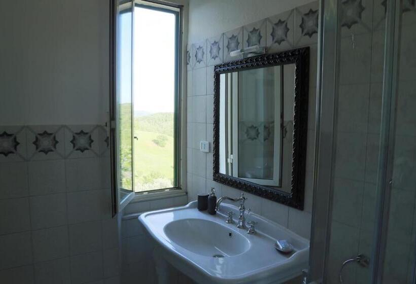 חדר סטנדרט עם מיטת קינג, Casa Maria