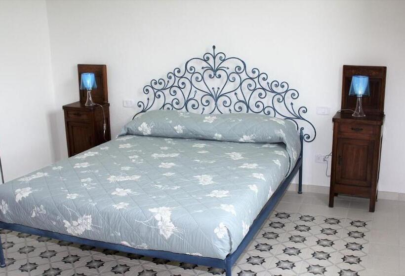 חדר סטנדרט עם מיטת קינג, Casa Maria