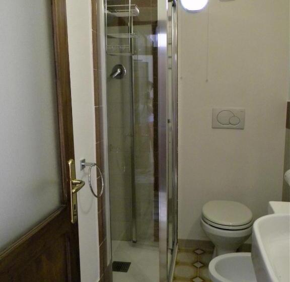 חדר סטנדרט עם מיטת קינג, Casa Maria