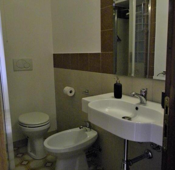 Стандартный Номер Кровать Кинг, Casa Maria