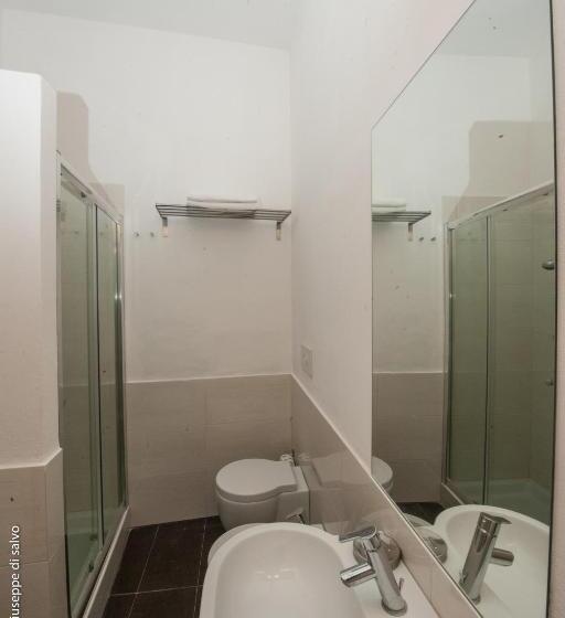 اتاق سوپریور با چشم‌انداز دریا, Casale Belvedere