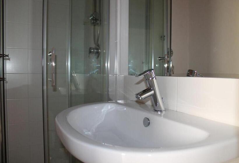 اتاق استاندارد, Casale Belvedere