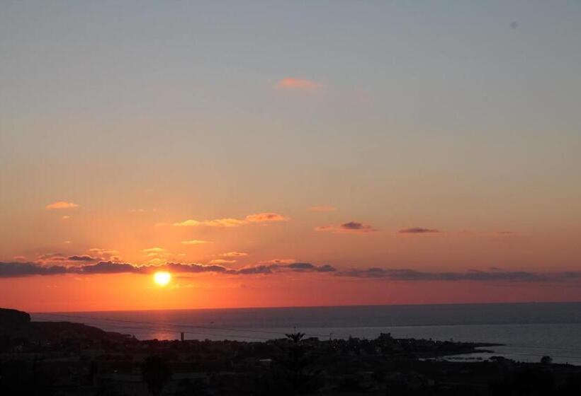 Triple Room Sea View, Casale Belvedere