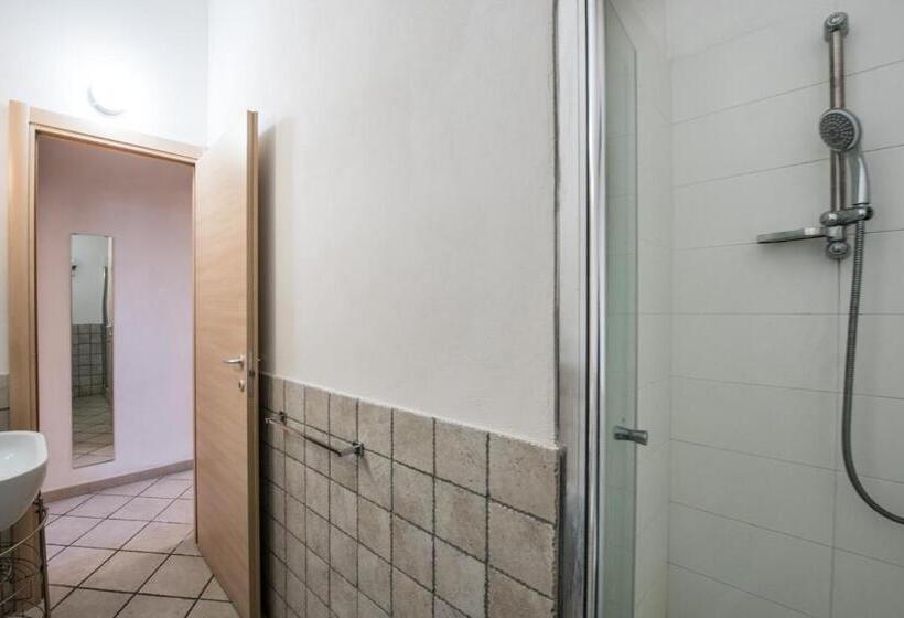 Triple Room Sea View, Casale Belvedere