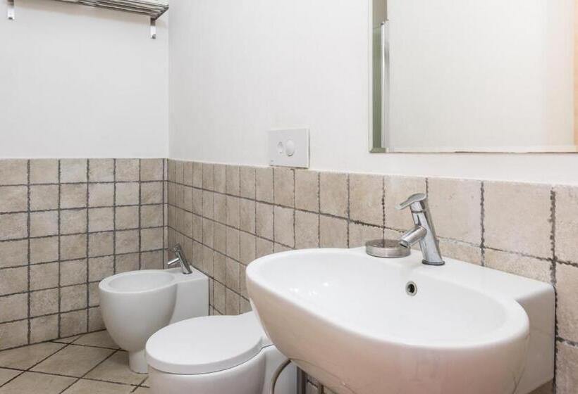 Triple Room Sea View, Casale Belvedere