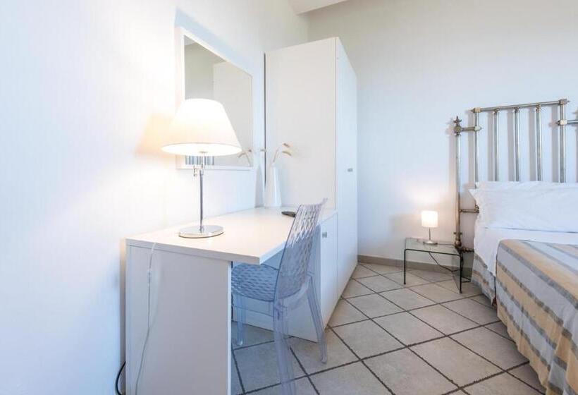 Triple Room Sea View, Casale Belvedere