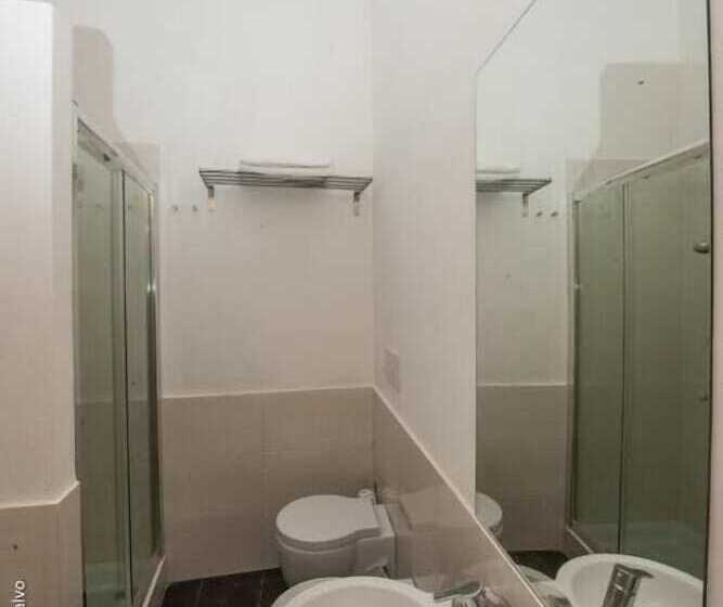 اتاق سوپریور با چشم‌انداز دریا, Casale Belvedere