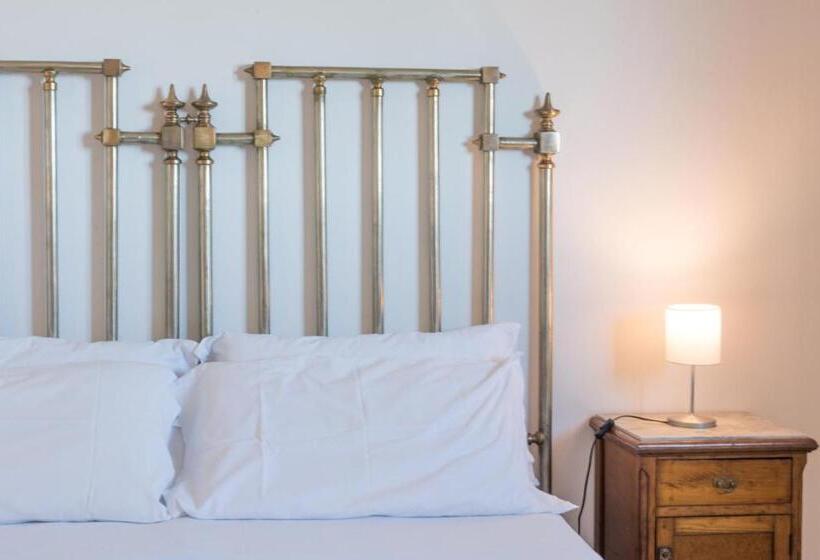 Triple Room Sea View, Casale Belvedere