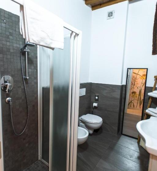 스탠다드 룸, Luna Sul Tetto