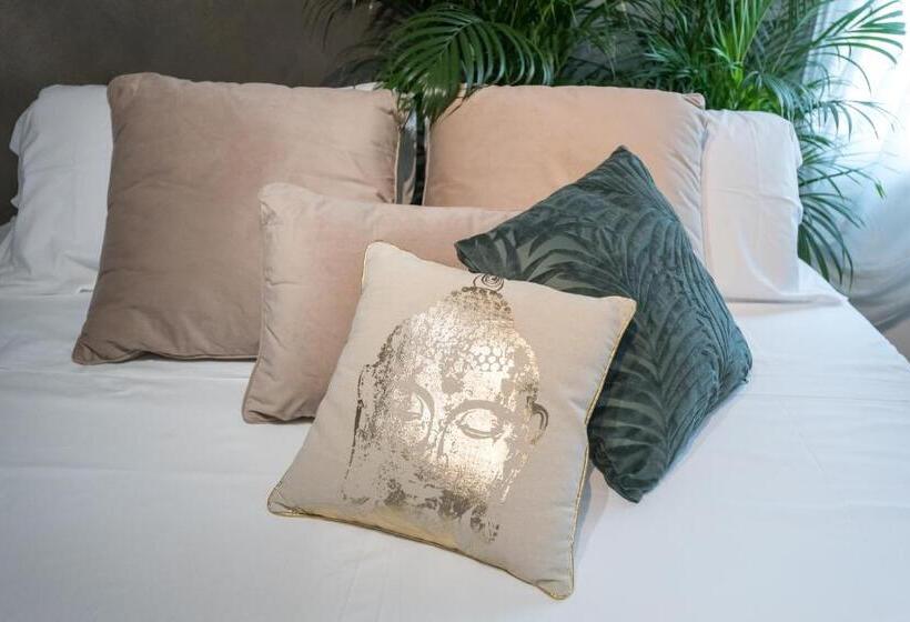 스탠다드 룸, Luna Sul Tetto