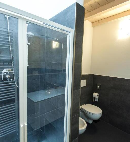 스탠다드 룸, Luna Sul Tetto