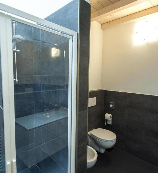 스탠다드 룸, Luna Sul Tetto