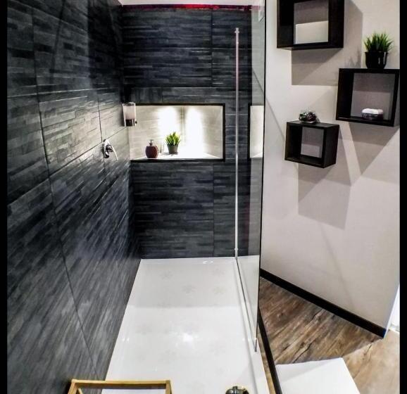 اتاق استاندارد, Dante S House Affittacamere