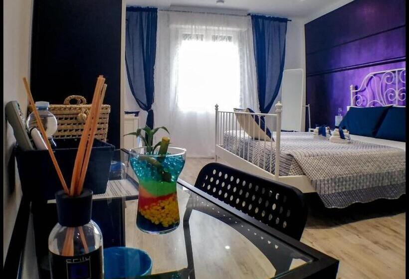 اتاق استاندارد, Dante S House Affittacamere