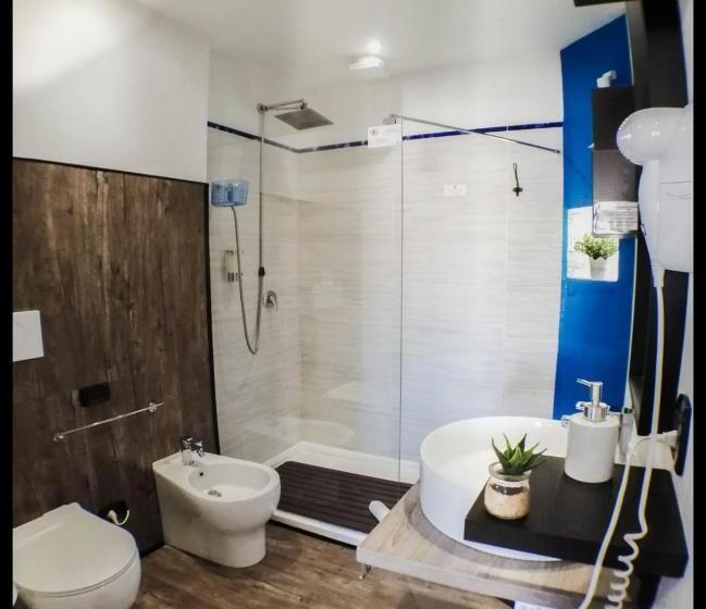 اتاق استاندارد, Dante S House Affittacamere