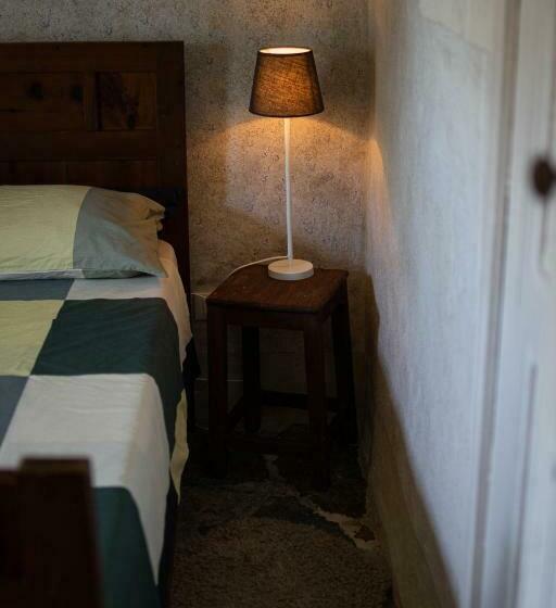 סוויטה נוף להרים, Relais Del Brigante