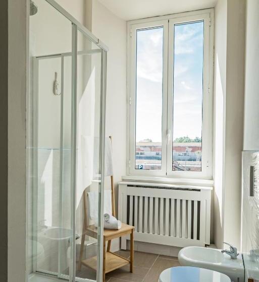 Номер Стандарт Трехместный, River View