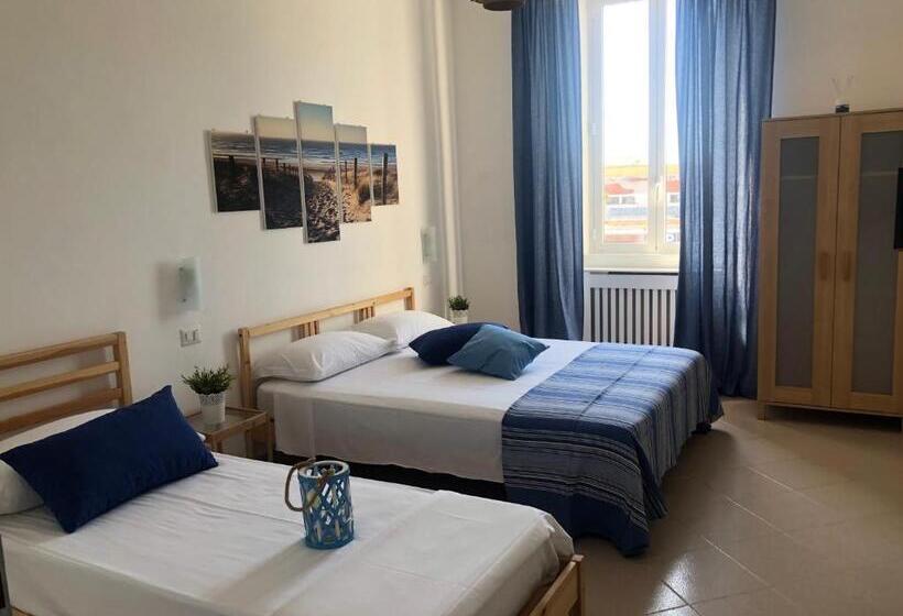 Номер Стандарт Трехместный, River View