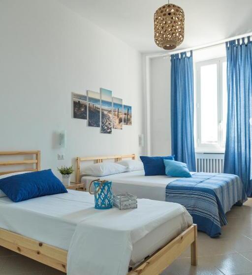 Номер Стандарт Трехместный, River View