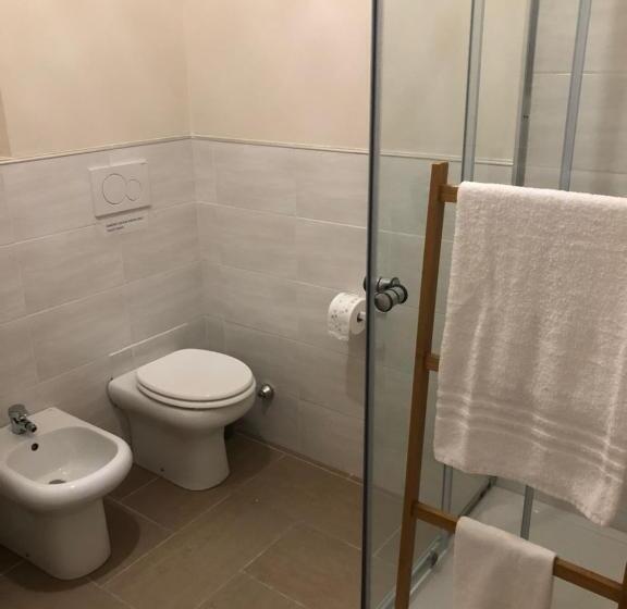 Четырехместный Номер Deluxe, River View