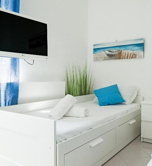 Четырехместный Номер Deluxe, River View