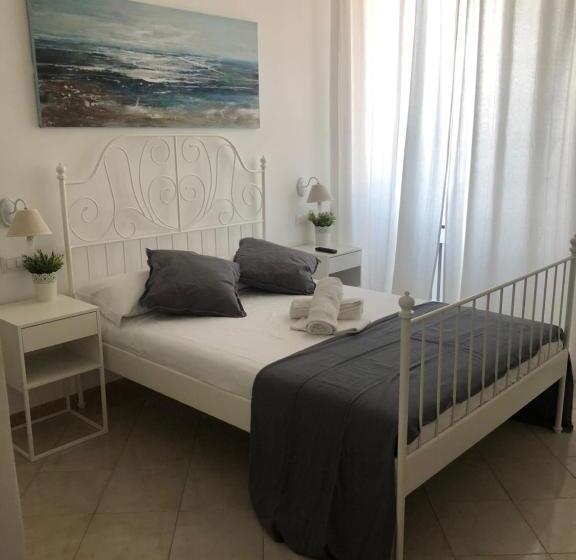 Номер Deluxe, River View