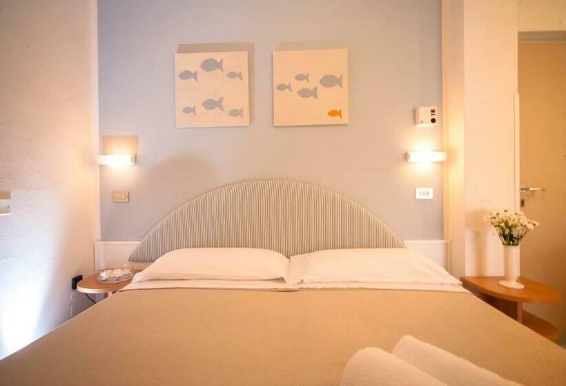 スタンダードルーム, Antares