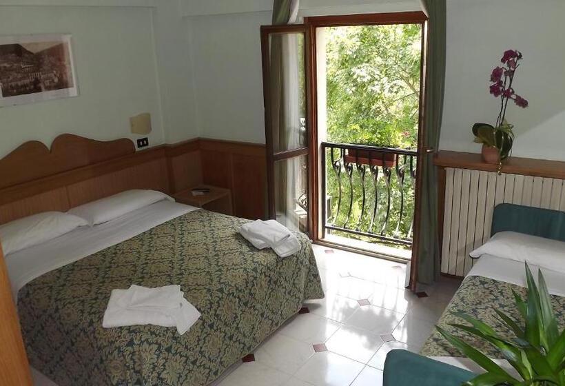 스탠다드 룸, Il Vecchio Pescatore