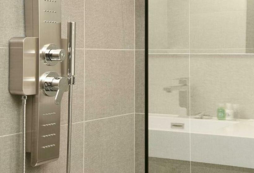 Pokój Standard Łóżko King Size, Lago