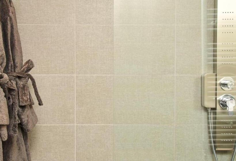 Pokój Deluxe Widok Jezioro, Lago