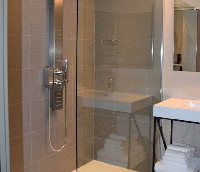 Pokój Deluxe Widok Jezioro, Lago