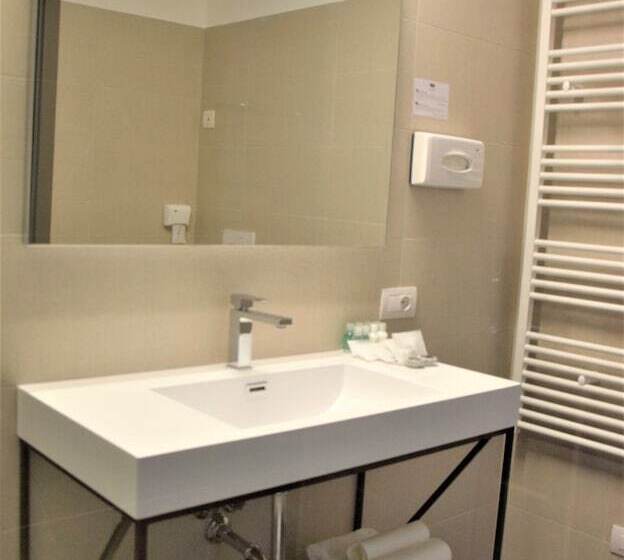 Pokój Deluxe Widok Jezioro, Lago