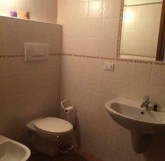 스탠다드 룸, Agriturismo La Rovere