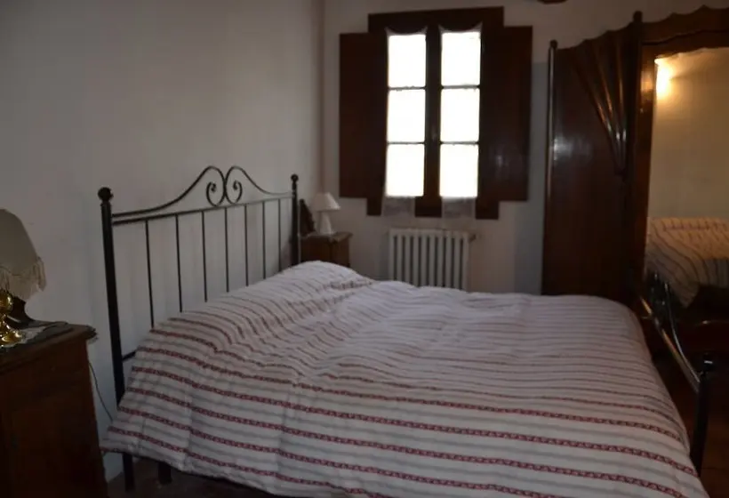 スタンダード4人部屋, Agriturismo La Rovere