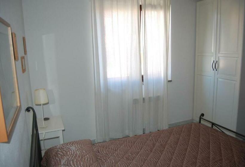 豪华房间, I Ginepri B&b