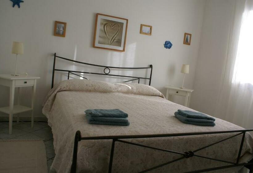 豪华房间, I Ginepri B&b