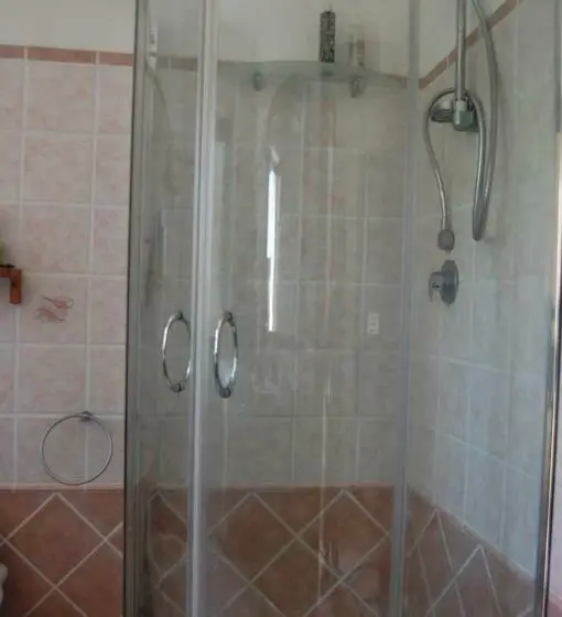 デラックスルーム, I Ginepri B&b