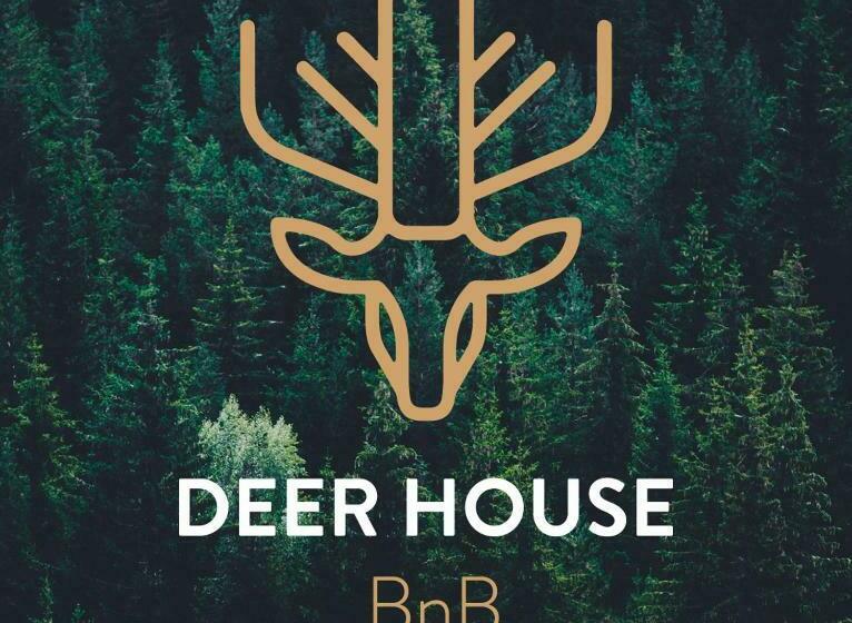 اتاق استاندارد, Deer House Bnb